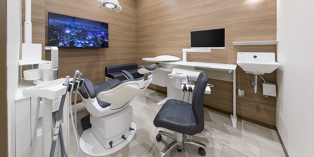 ルセラ歯科・矯正歯科 堺のサブ写真